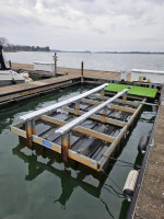 Boat Lift For Sale!