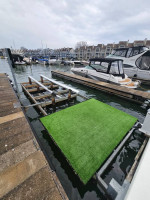 Boat Lift For Sale!