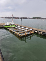 Boat Lift For Sale!