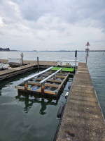 Boat Lift For Sale!