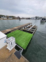 Boat Lift For Sale!