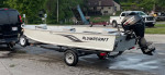 2013 Alumacraft