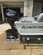 2013 Alumacraft