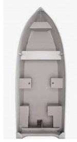 2013 Alumacraft