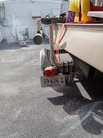 Boat and Trailer