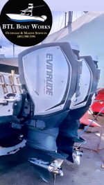 Outboard Motors & Marine Srv