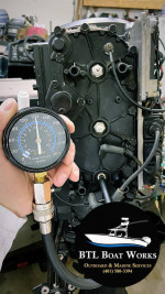 Outboard Motors & Marine Srv