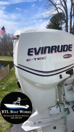Outboard Motors & Marine Srv