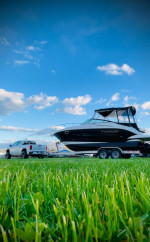 2012 Crownline C260 CR Bravo 3