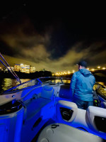 2012 Crownline C260 CR Bravo 3