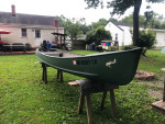 Grumman Sport Canoe
