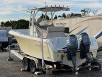 2008 Sailfish 2360