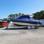 2008 Sailfish 2360