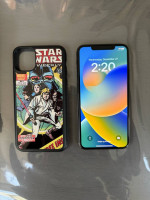iPhone 11 Pro Max 64GB
