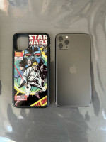 iPhone 11 Pro Max 64GB