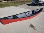 Old Town Canoe