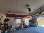 Old Town Canoe
