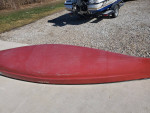 Old Town Canoe