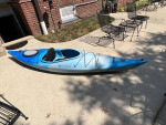 Perception Kayak