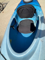 Perception Kayak