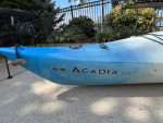 Perception Kayak