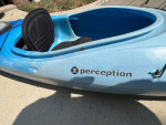 Perception Kayak
