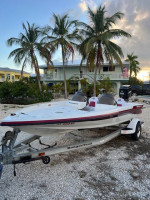 Ranger Bay Boat