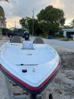 Ranger Bay Boat