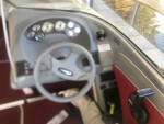 Bayliner Capri bowrider
