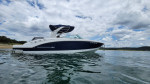 2013 Chaparral 246 SSI