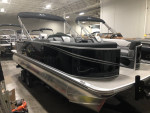 2023 AVALON LSZ 2385 QL(QUAD LOUNGER) TRITOON MERC 200-BOAT SHOW SALE!