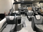 2023 AVALON LSZ 2385 QL(QUAD LOUNGER) TRITOON MERC 200-BOAT SHOW SALE!