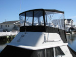 1985 SILVERTON 31 CONVERTIBLE (PRICE REDUCTION) TRADES CONSIDERED