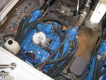 1985 SILVERTON 31 CONVERTIBLE (PRICE REDUCTION) TRADES CONSIDERED
