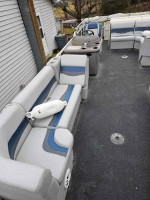 2004 Crestliner 2485 LSi