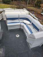 2004 Crestliner 2485 LSi
