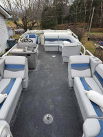 2004 Crestliner 2485 LSi