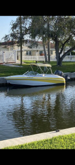 2004 sylvan bowrider