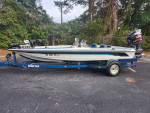 Boat Show Special Ranger 482VS