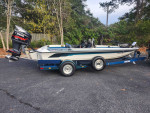 Boat Show Special Ranger 482VS