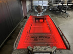 2024 GATORTAIL MUD BOAT 17/54 W/GATORTAIL 40XD MUD MOTOR