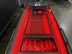 2024 GATORTAIL MUD BOAT 17/54 W/GATORTAIL 40XD MUD MOTOR