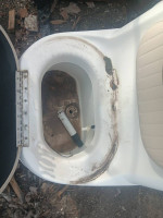 Boat  center console