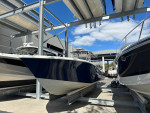 36ft Yellow fin 2007