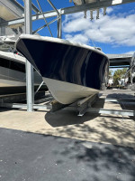 36ft Yellow fin 2007