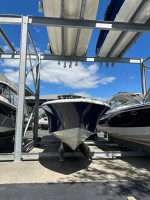 36ft Yellow fin 2007
