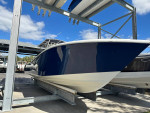 36ft Yellow fin 2007