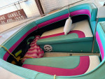 21 ft. 1997 Checkmate