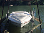 1997 21' Baja Hammer For Sale - Must See