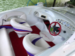 1997 21' Baja Hammer For Sale - Must See